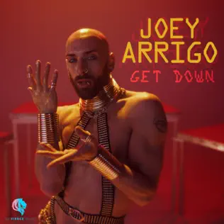 OUT NOW: Joey Arrigo, Velvet Code – Get Down | So Fierce Music