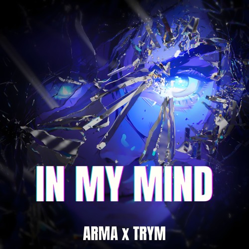 ARMA & TRYM link up on new remix of Ivan Gough, Feenixpawl and Axwell’s ‘In My Mind’